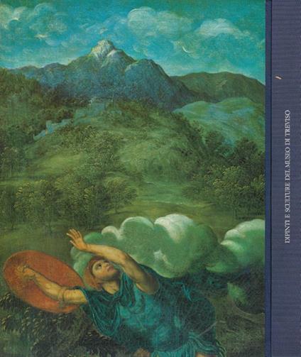 Dipinti e Sculture del Museo di Treviso - copertina