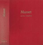 Musset. Oeuvres completes