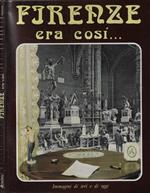 Firenze era così…