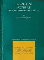 La Ragione possibile n. 2