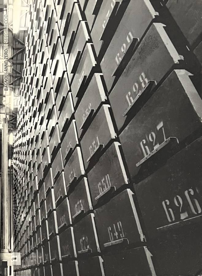 Biblioteca di Babele