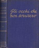 Gli occhi che non sorrisero