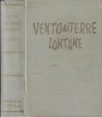 Vento di terre lontane