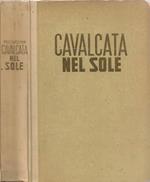 Cavalcata nel sole