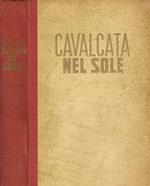 Cavalcata nel sole