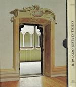 Il Palazzo Besta di Teglio