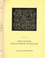 Arti minori nelle chiese di Milano