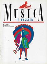 Musica e dossier n. 13 Anno 1987