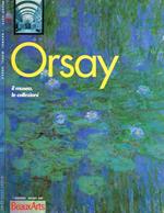 Orsay. Il museo, le collezioni