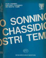 Racconti Chassidici dei nostri tempi (La funzione eterna della parabola)