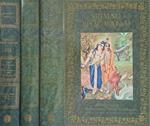 Srimad Bhagavatam