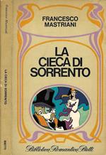 La cieca di Sorrento