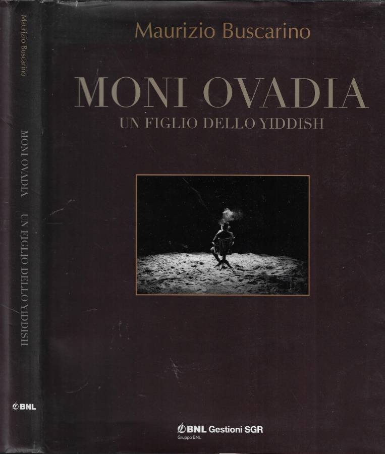 Biblioteca di Babele