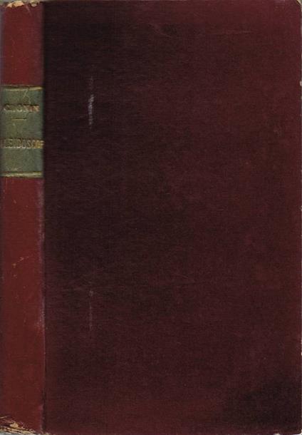 Caleidoscopio - A. Joseph Cronin - copertina