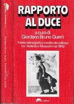 Rapporto al Duce
