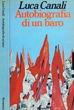 Autobiografia di un baro