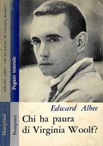 Chi ha paura di Virginia Woolf ?
