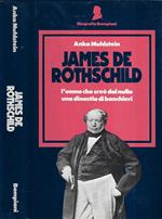James de Rothschild
