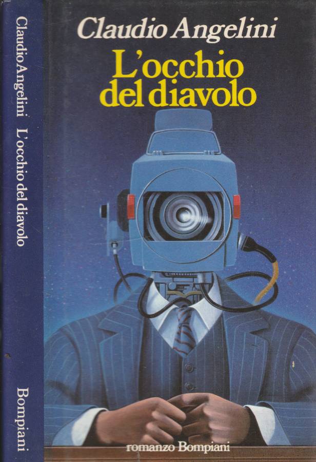 Biblioteca di Babele