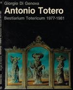 Antonio Totero