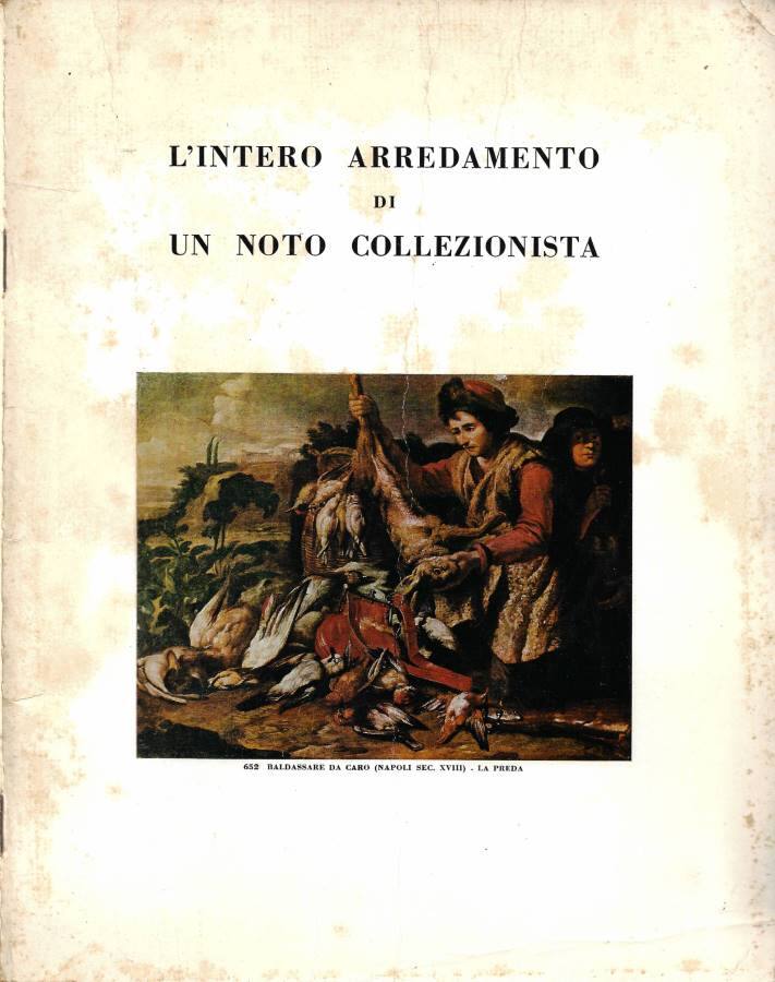 Biblioteca di Babele