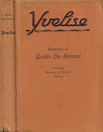 Yvelise
