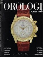Orologi e non solo n. 70-71 Anno 1994