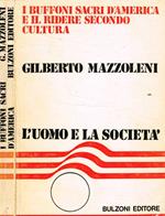 I buffoni sacri d'America e il ridere secondo cultura