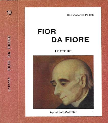 Fior da Fiore - copertina
