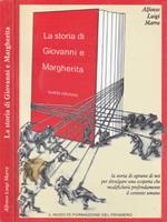La storia di Giovanni e Margherita