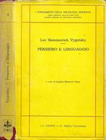 Pensiero e Linguaggio