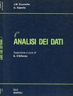 L' anaisi dei dati