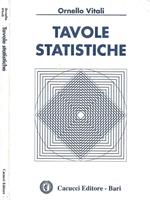 Tavole statistiche