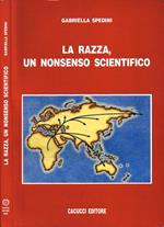 La razza, un nonsenso scientifico