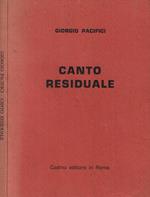 Canto residuale