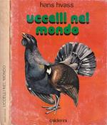 Uccelli nel mondo