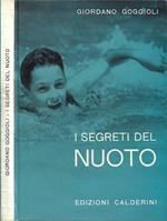 I segreti del nuoto