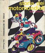 Storia dei Motomondiali