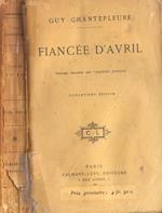 Fiancée d'Avril