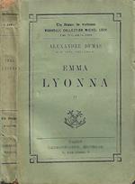 Emma Lyonna. Vol. II