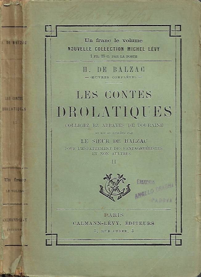 Biblioteca di Babele