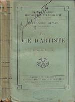 Une Vie d'Artiste