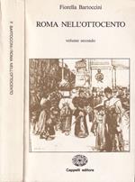 Roma nell'ottocento, vol. II