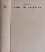 Storia della Germania