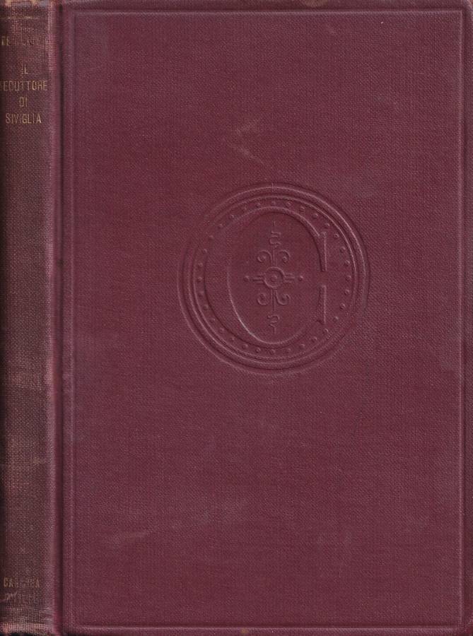 Biblioteca di Babele