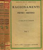 I ragionamenti 2voll