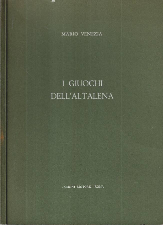 Biblioteca di Babele