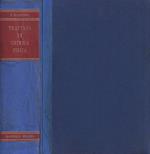 Trattato di Chimica-Fisica
