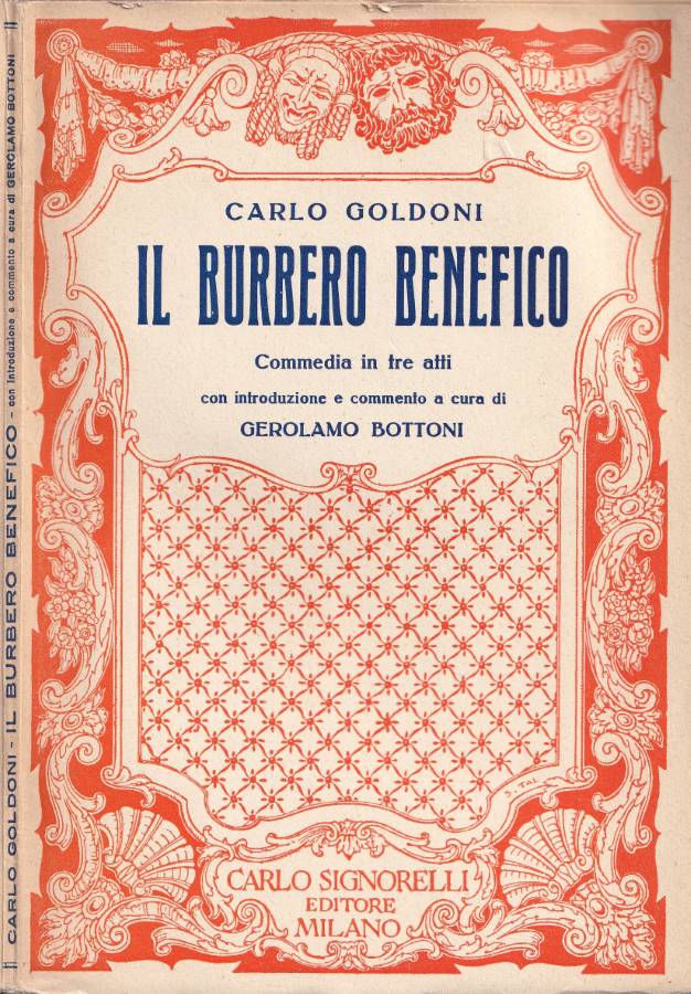 Biblioteca di Babele