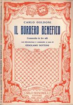 Il burbero benefico